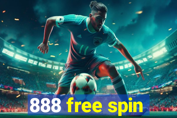 888 free spin